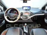2012 KIA Morning