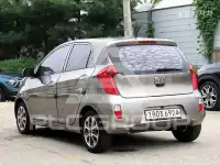 2012 KIA Morning