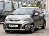 2012 KIA Morning
