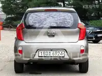 2012 KIA Morning