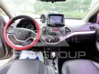 2012 KIA Morning