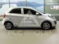 2012 KIA Morning