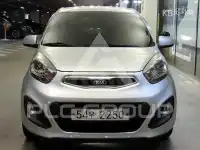 2012 KIA Morning