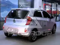 2012 KIA Morning