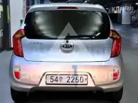 2012 KIA Morning