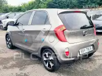 2012 KIA Morning