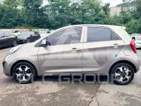 2012 KIA Morning