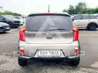 2012 KIA Morning