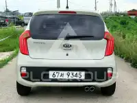 2012 KIA Morning