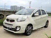 2012 KIA Morning