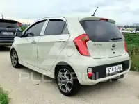 2012 KIA Morning