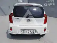 2012 KIA Morning