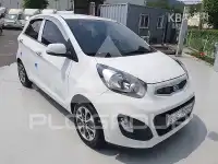 2012 KIA Morning