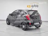 2012 KIA Morning