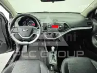 2012 KIA Morning