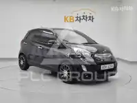 2012 KIA Morning