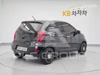 2012 KIA Morning