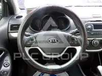2012 KIA Morning