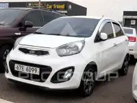2012 KIA Morning