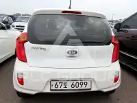2012 KIA Morning