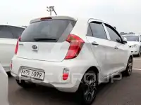 2012 KIA Morning