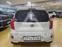 2012 KIA Morning