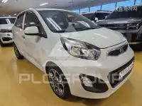 2012 KIA Morning