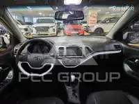 2012 KIA Morning
