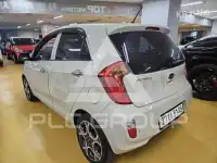2012 KIA Morning