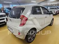 2012 KIA Morning