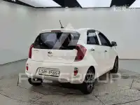 2012 KIA Morning