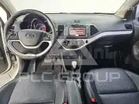 2012 KIA Morning