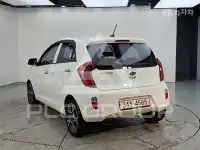 2012 KIA Morning