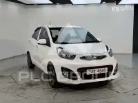 2012 KIA Morning