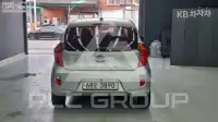 2012 KIA Morning