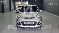 2012 KIA Morning