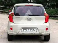 2012 KIA Morning