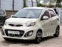 2012 KIA Morning