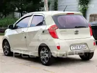 2012 KIA Morning