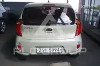 2012 KIA Morning
