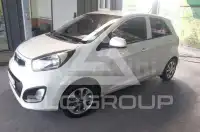 2012 KIA Morning