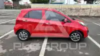 2012 KIA Morning