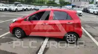 2012 KIA Morning