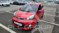2012 KIA Morning
