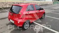 2012 KIA Morning
