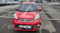2012 KIA Morning