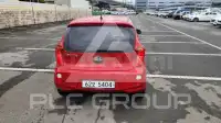 2012 KIA Morning