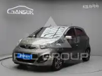 2012 KIA Morning
