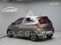 2012 KIA Morning