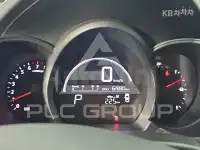 2012 KIA Morning